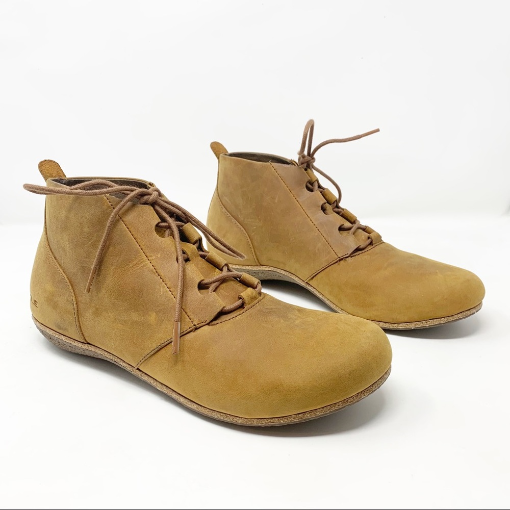 SOLE | District by ReCORK Grade Men's Chukka Boots Prodigy 11